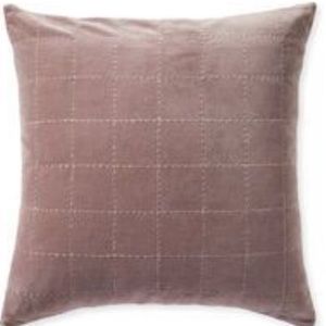 3 Serena & Lily Pillow Covers